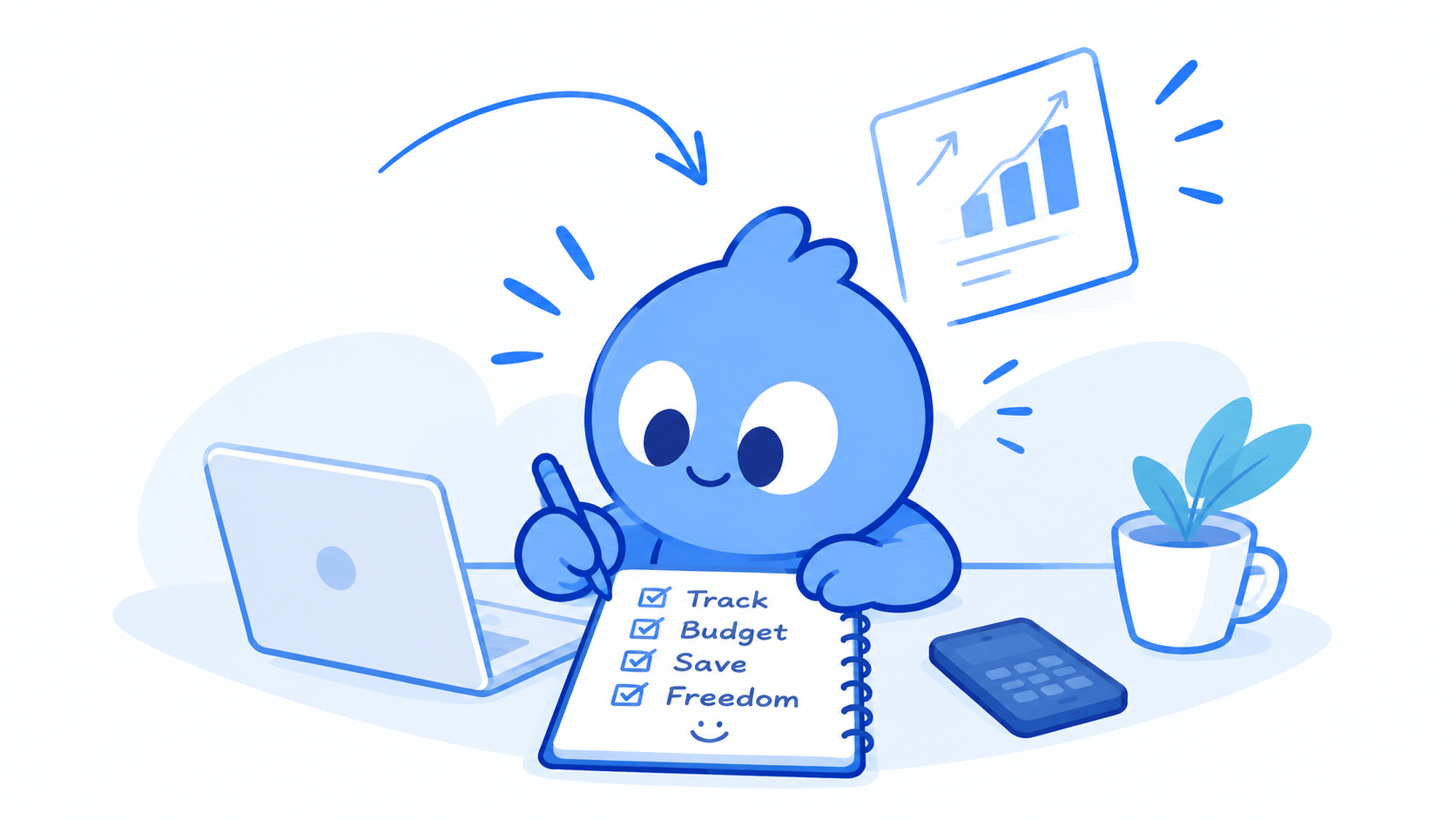 Master Your Finances with a Simple Tracker Budget Approach